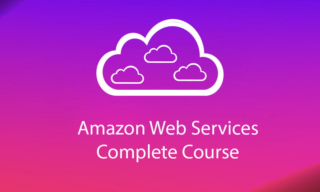 All courses 292 Amazon Web Services Training Online