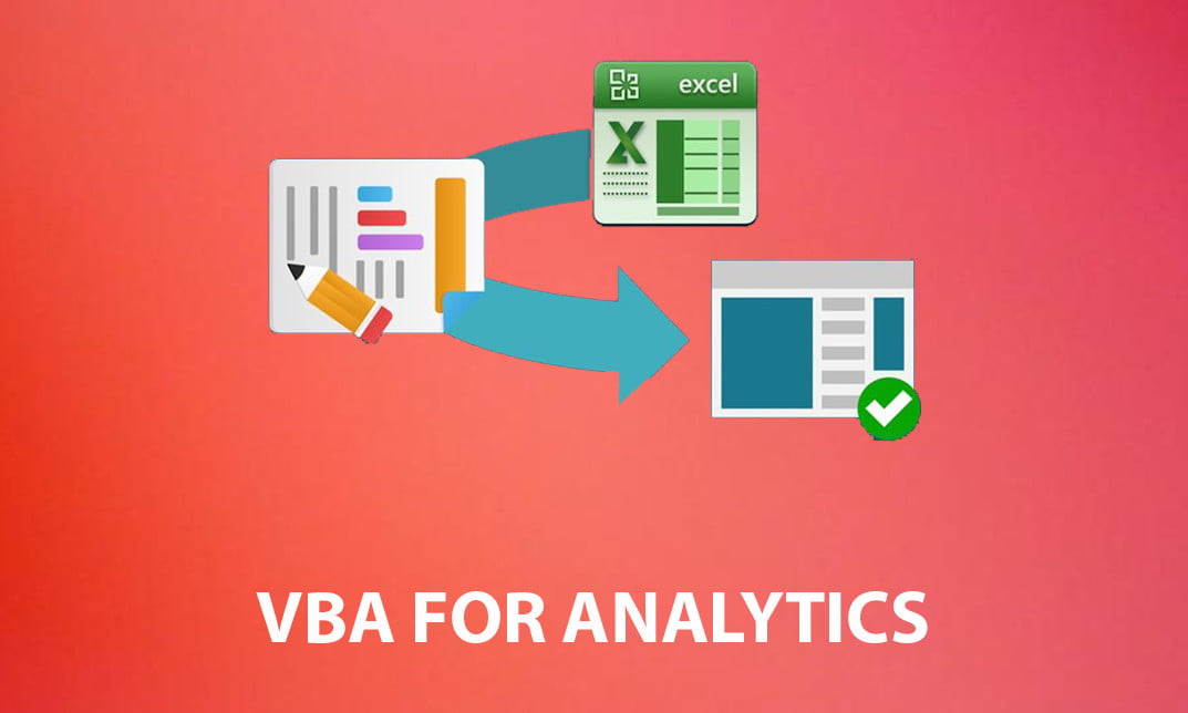 All courses 289 Excel Macros VBA Course