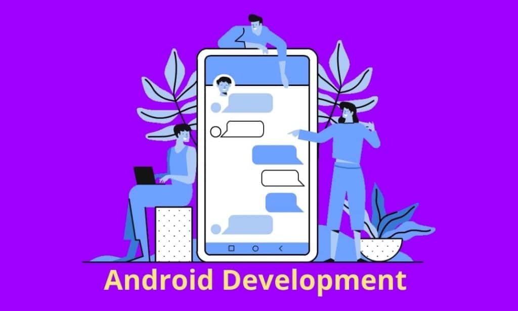 Android Development 1 Android Development