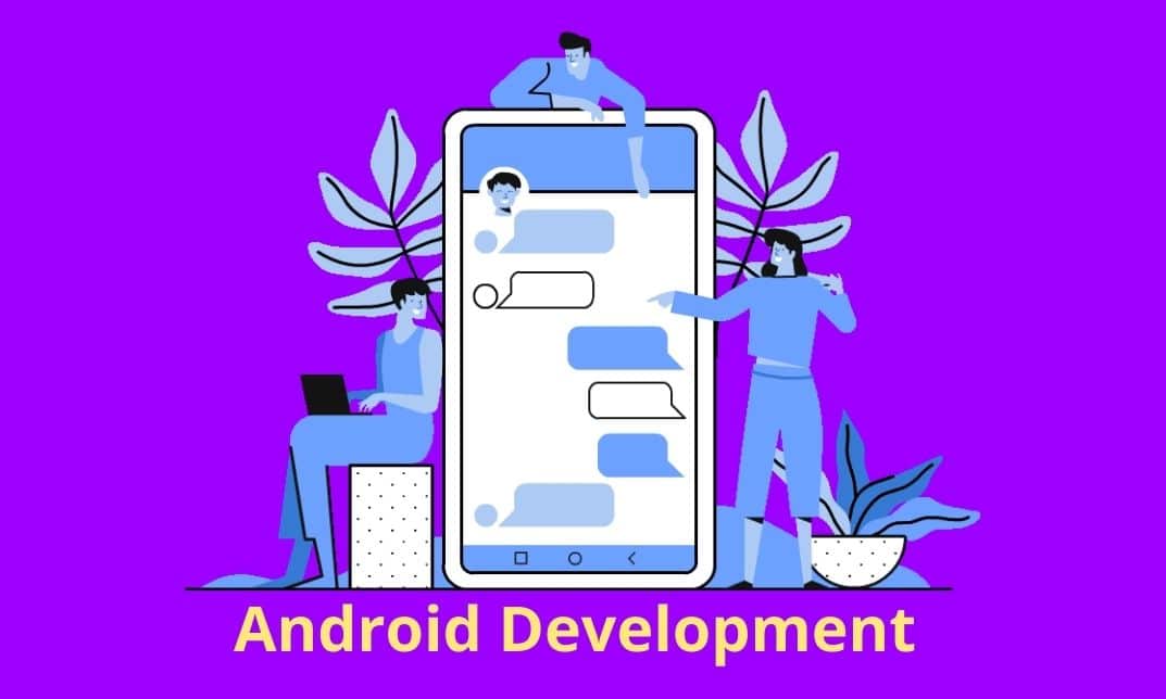 All courses 297 Android Development