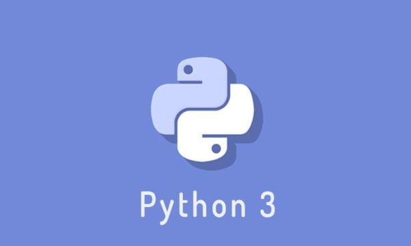 Python 3