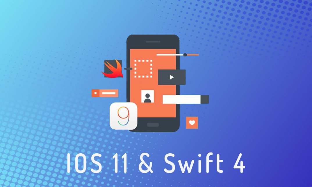 All courses 295 iOS 11 and Swift 4