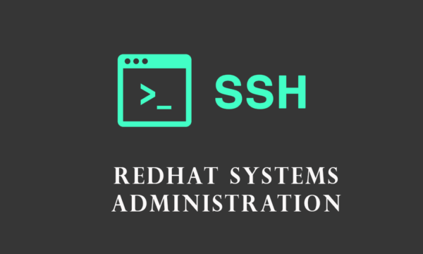 Redhat Systems Administration