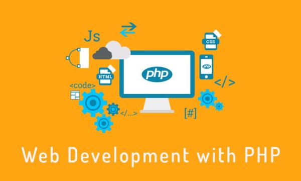Web Development with PHP