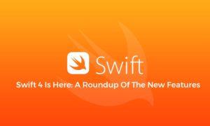 Swift 4