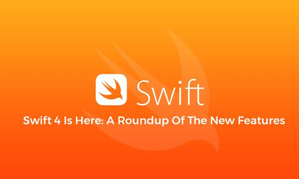 Swift 4