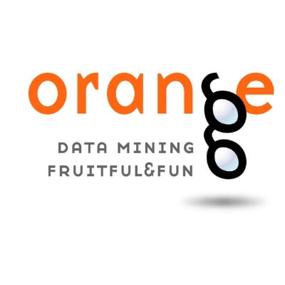 Analytics Tool Kit- Data Scientists Must be equipped with 4 Orange- Open Source tool for Data Science