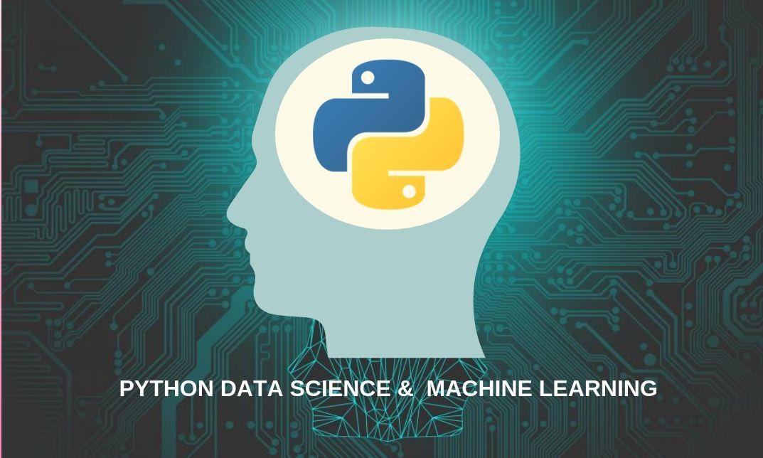 All courses 291 Python Data Science & Machine Learning