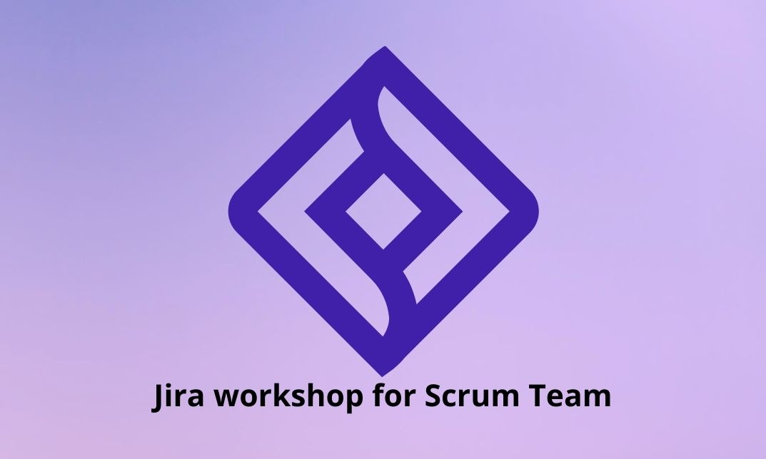 All courses 303 Jira workshop for Scrum Team