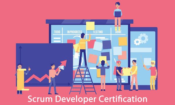 All courses 300 scrum developer certification