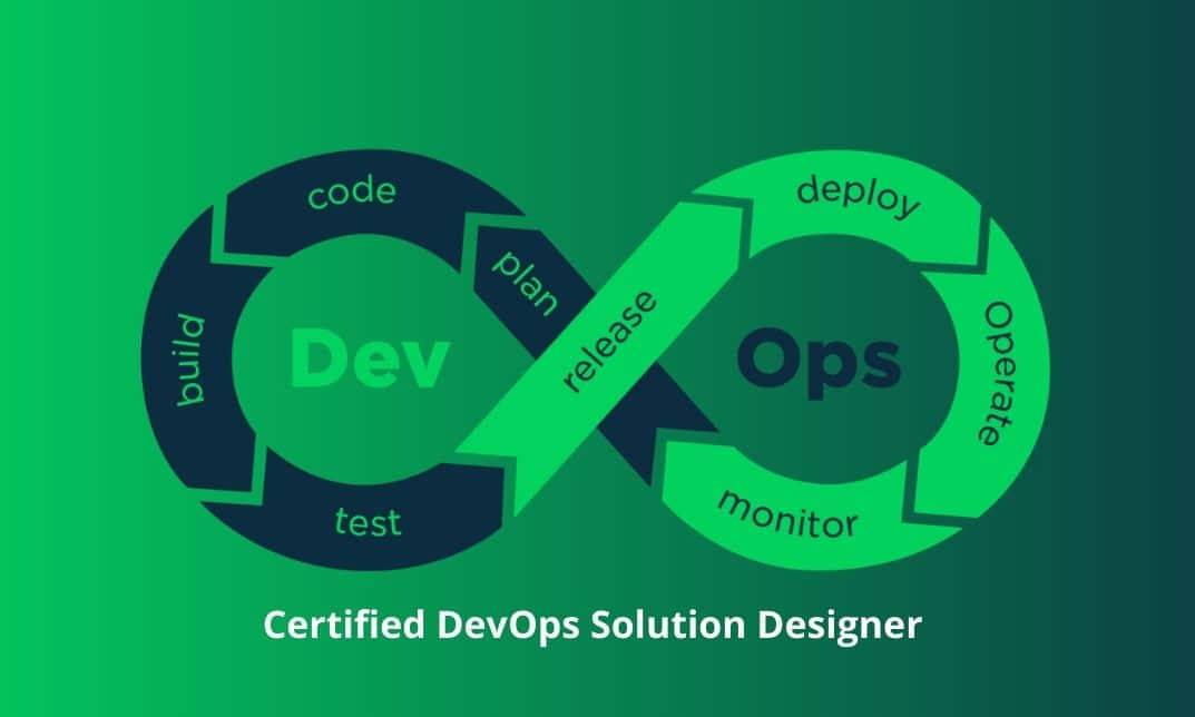 All courses 283 Certified DevOps Solution Designer Course