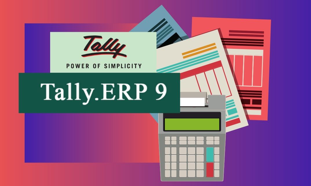 All courses 294 Tally Training with GST