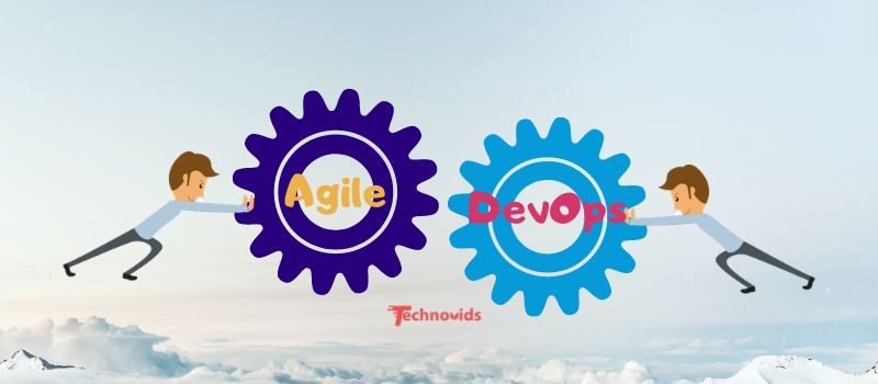 Most Common DevOps Trends in 2020 2 Stronger collaboration between DevOps and Agile teams