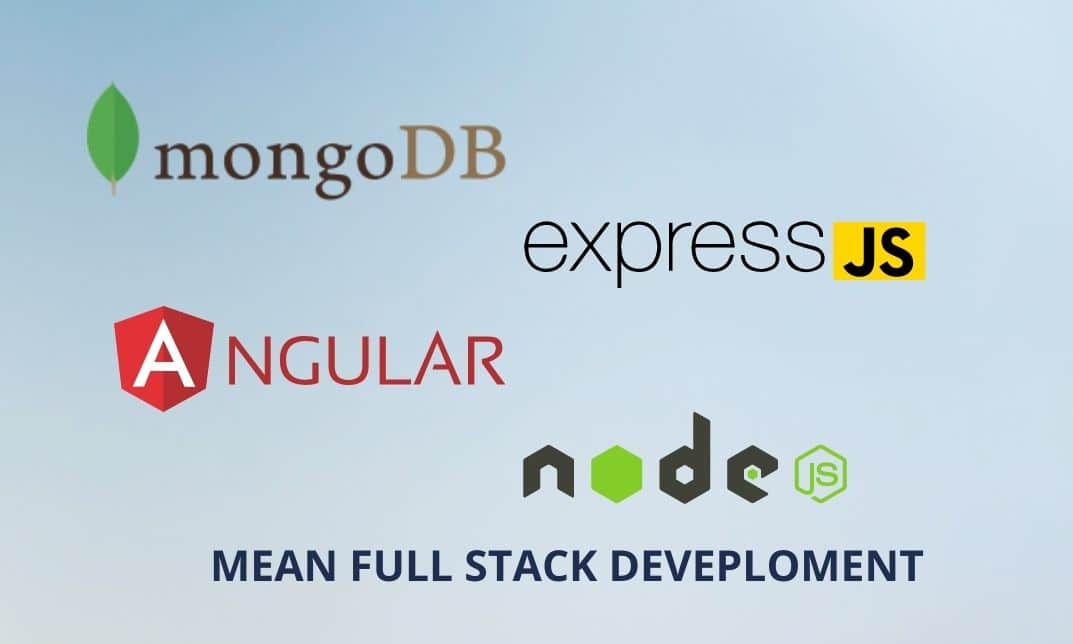 All courses 278 MEAN Full Stack Development