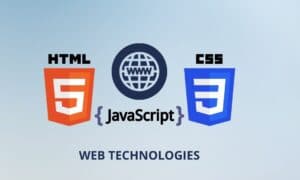 Front End Web Development Training using HTML, CSS and JavaScript