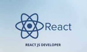 React JS Developer Online Course