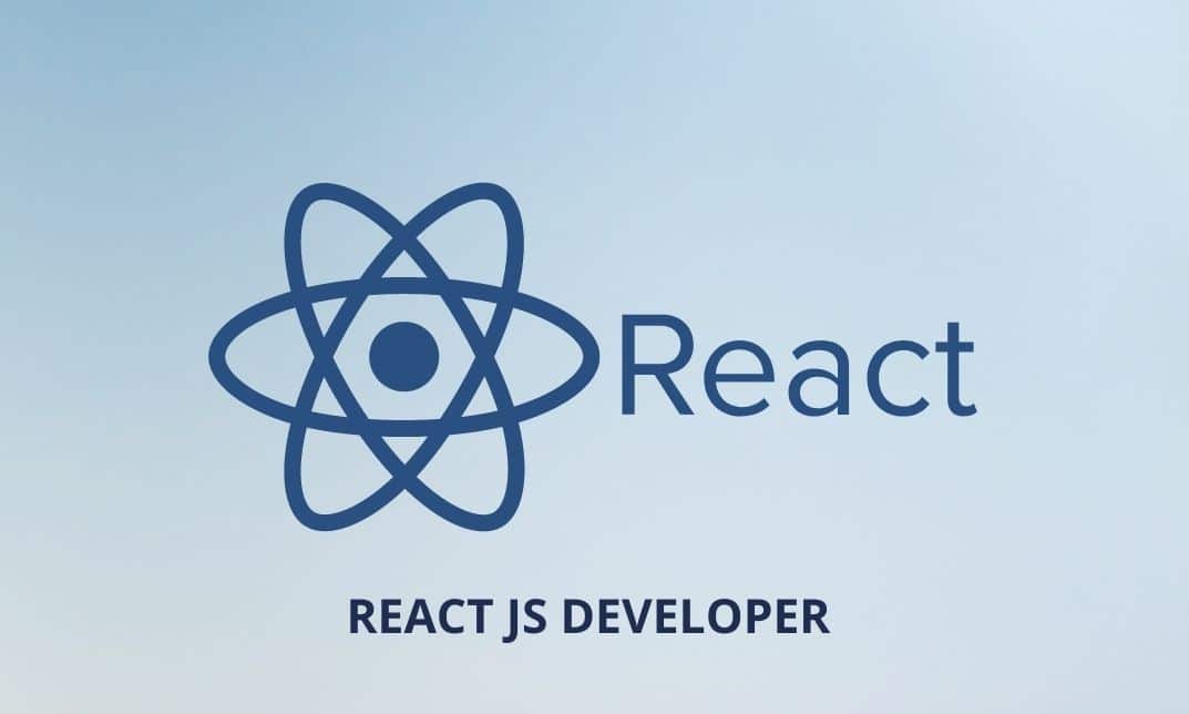 All courses 281 React JS Developer Online Course