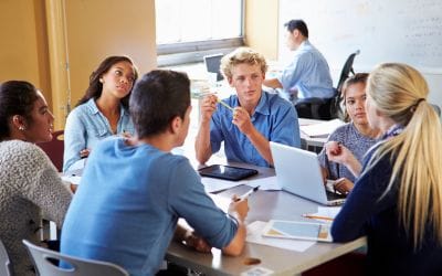 Home 9 Effective Learning