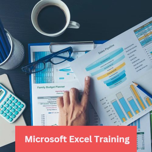 Advanced Excel Training Program 1 Microsoft Excel Training