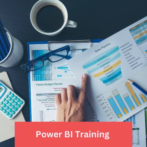 Power BI Training 1 Power bi Course